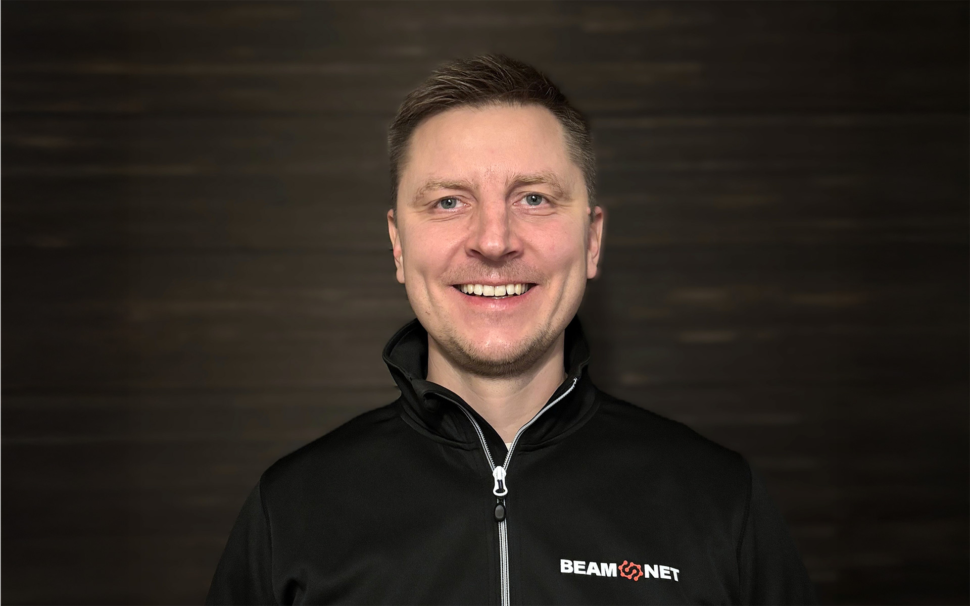 Beam-Netin myyntijohtaja Henri Virta
